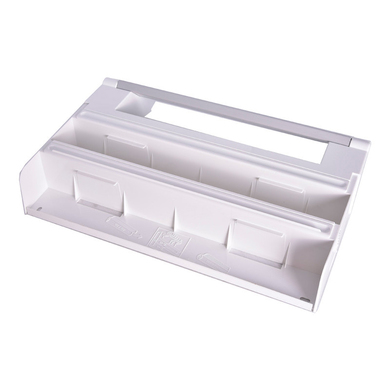 پایه رول دستمال کاغذی لایف هایت کد 25703 پایه رول دستمال کاغذی لایف هایت کد 25703