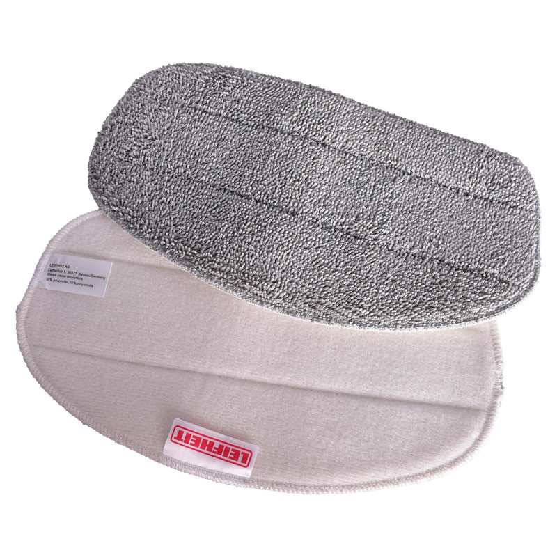 دستمال بخارشو لایف هایت کد 11911 مناسب برای سطوح مجموعه 2 عددی دستمال بخارشو لایف هایت کد 11911 مناسب برای سطوح مجموعه 2 عددی