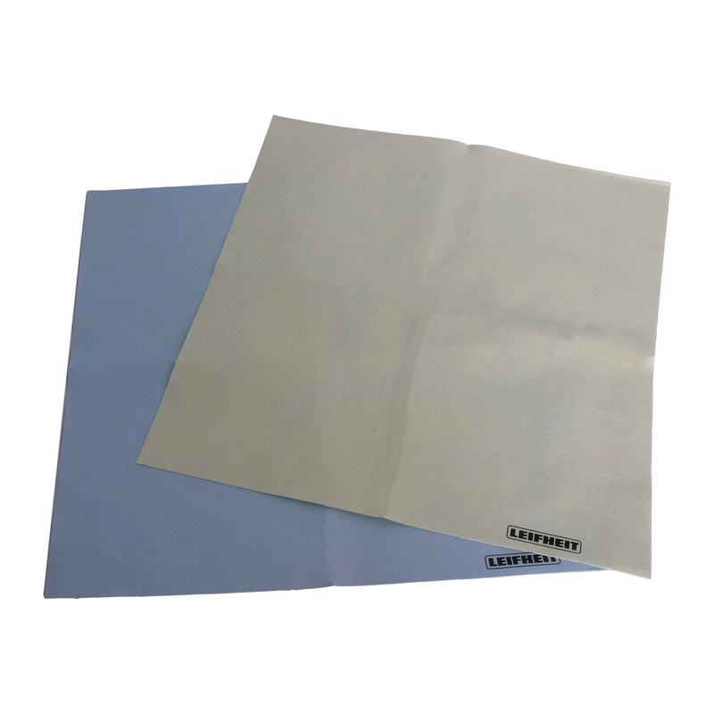 دستمال رطوبتگیر خانه و آشپزخانه میکروفایبر لایف هایت مدل 40009 بسته 2 عددی دستمال رطوبتگیر خانه و آشپزخانه میکروفایبر لایف هایت مدل 40009 بسته 2 عددی