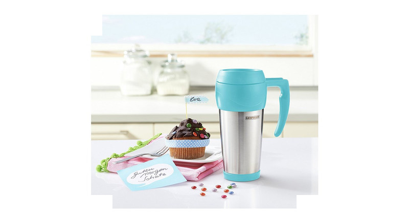 ماگ سفری لایف هایت مدل 25785 ماگ سفری لایف هایت مدل 25785