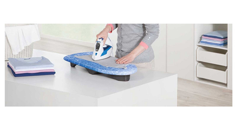 میز اتو نشسته لایف هایت مدل AirBoard کد 72583 میز اتو نشسته لایف هایت مدل AirBoard کد 72583