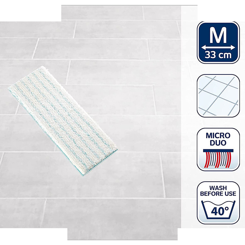 یدک زمین شوی لایف هایت مدل COTTONPLUS کد 56623 یدک زمین شوی لایف هایت مدل COTTONPLUS کد 56623