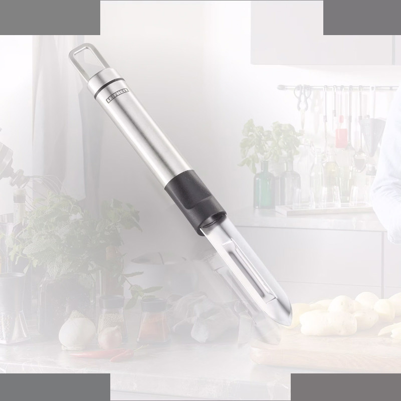 پوست کن لایف هایت مدل Proline کد 3127 پوست کن لایف هایت مدل Proline کد 3127