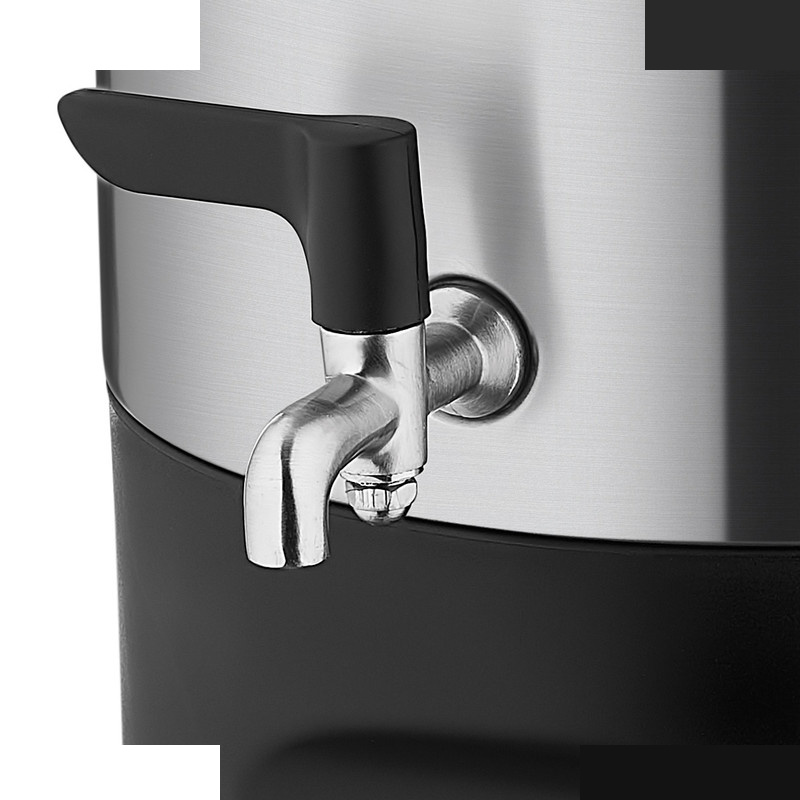 سماور برقی کرکماز مدل A 841 سماور برقی کرکماز مدل A 841