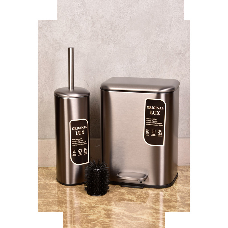 ست سطل و فرچه اورجینال مدل MAT کد 7005