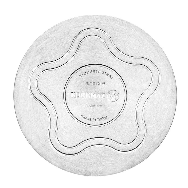 شیرجوش کرکماز مدل proline کد 1158 شیرجوش کرکماز مدل proline کد 1158