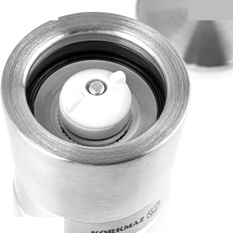 فلفل ساب و نمک ساب کرکماز مدل 606