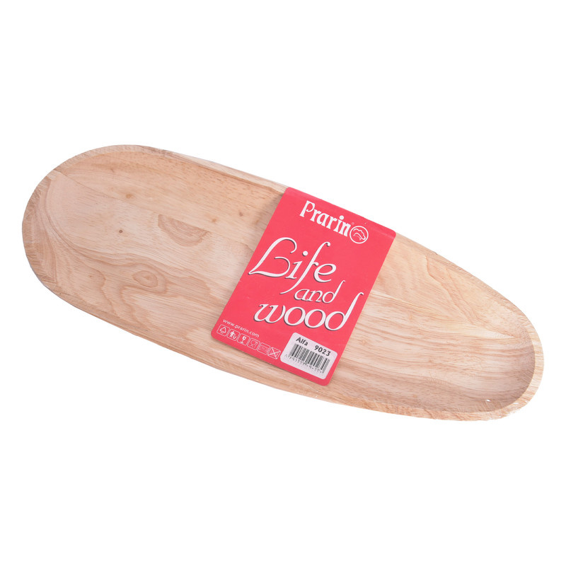 سینی دسر پرارین کد 9023 سینی دسر پرارین کد 9023