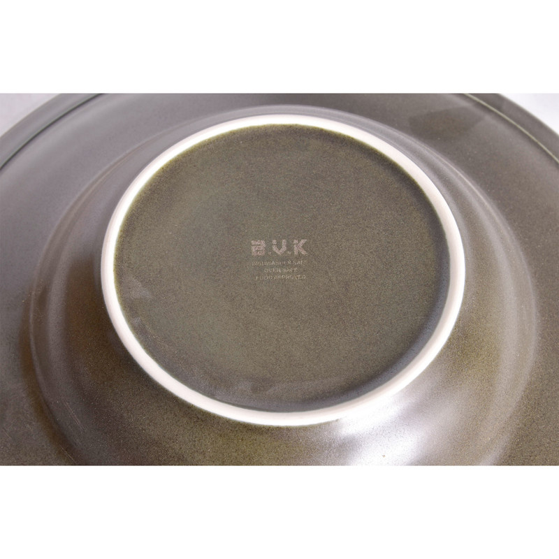 بشقاب سرو بی.وی.کی طرح OLVA کد 455202 بشقاب سرو بی.وی.کی طرح OLVA کد 455202