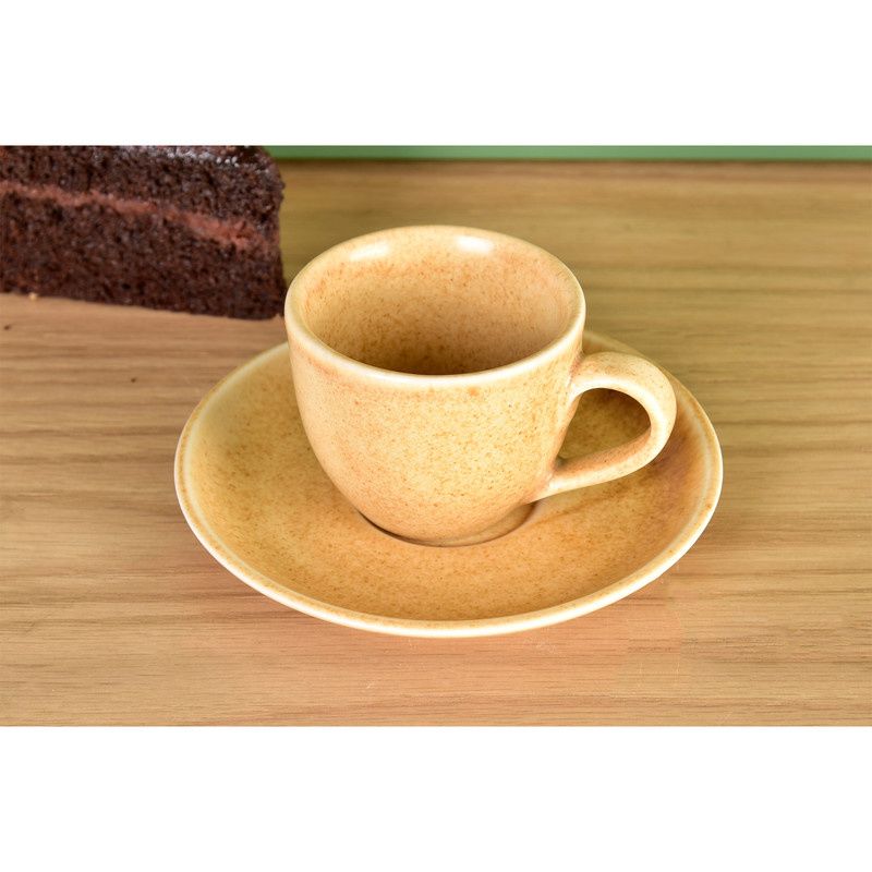 فنجان و نعلبکی بی وی کی طرح ORLI کد 455312