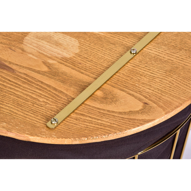 سبد رخت چرک بی.وی.کی کد 411455 سبد رخت چرک بی.وی.کی کد 411455