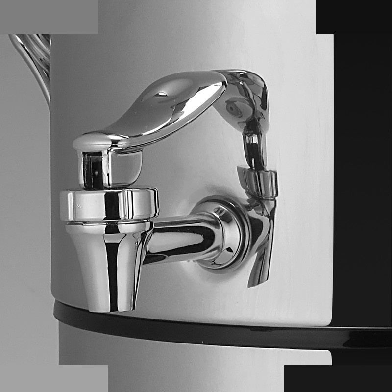 سماور برقی کرکماز مدل A334 گنجایش 4 لیتر