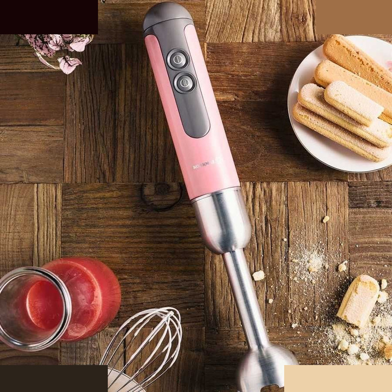 غذاساز کرکماز مدل A447 غذاساز کرکماز مدل A447