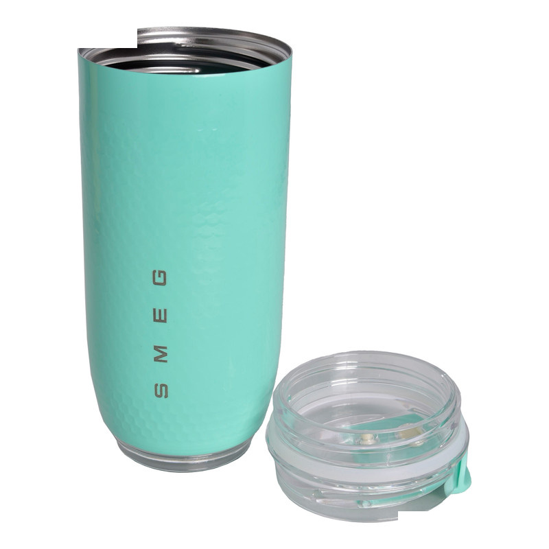 تراول ماگ سفری اسمگ کد 300219 گنجایش 0.44 لیتر