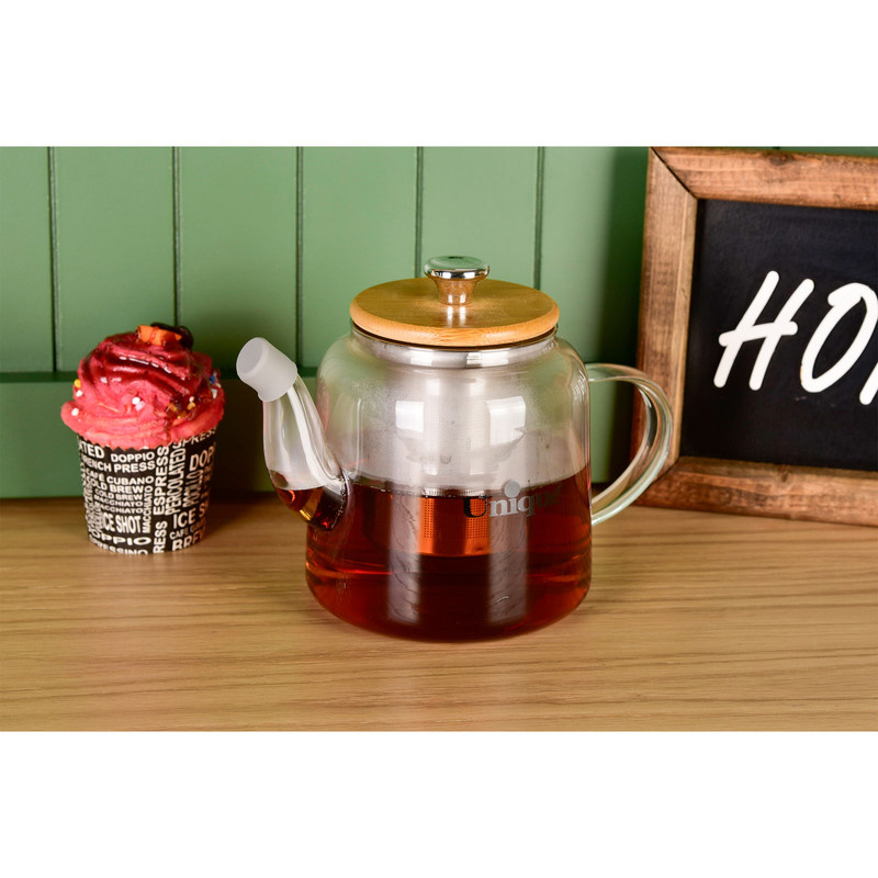 قوری یونیک کد 7913A قوری یونیک کد 7913A