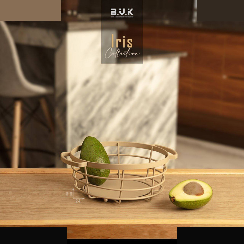 سبد بی.وی.کی مدل آیریس کد 465120 سبد بی.وی.کی مدل آیریس کد 465120