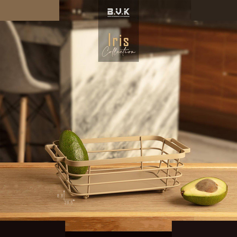 سبد بی.وی.کی مدل آیریس کد 465325 سبد بی.وی.کی مدل آیریس کد 465325