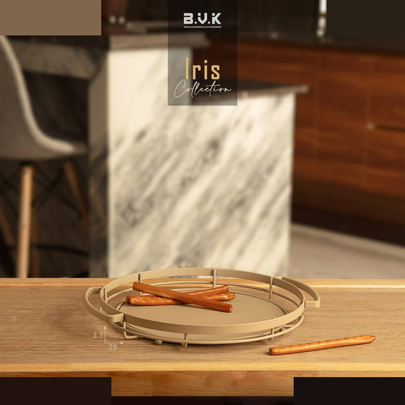 سینی بی.وی.کی مدل آیریس کد 466125 سینی بی.وی.کی مدل آیریس کد 466125