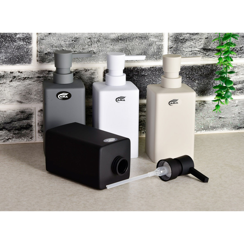 مخزن مایع دستشویی ای ام ای کد 9221