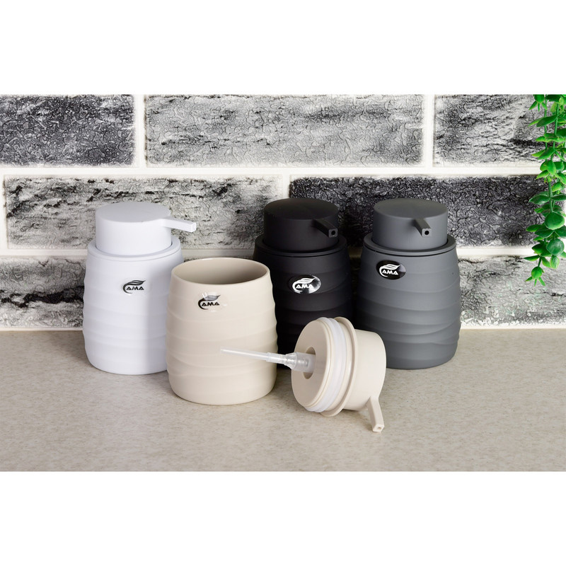 مخزن مایع دستشویی ای ام ای کد 9174