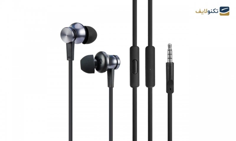 هدفون پیستون شیائومی مدل basic