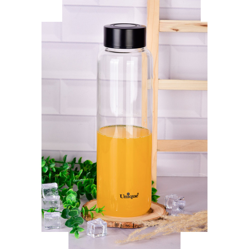 بطری یونیک طرح ساده کد 3062 بطری یونیک طرح ساده کد 3062