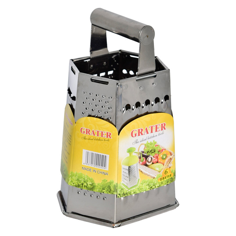 رنده مدل 6 وجهی کد 301487 رنده مدل 6 وجهی کد 301487