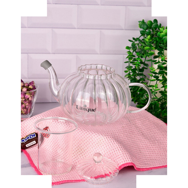 قوری یونیک کد 7973