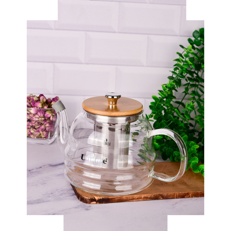 قوری یونیک کد 7963