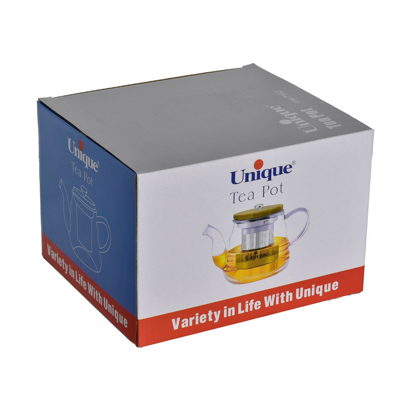 قوری یونیک کد 7962