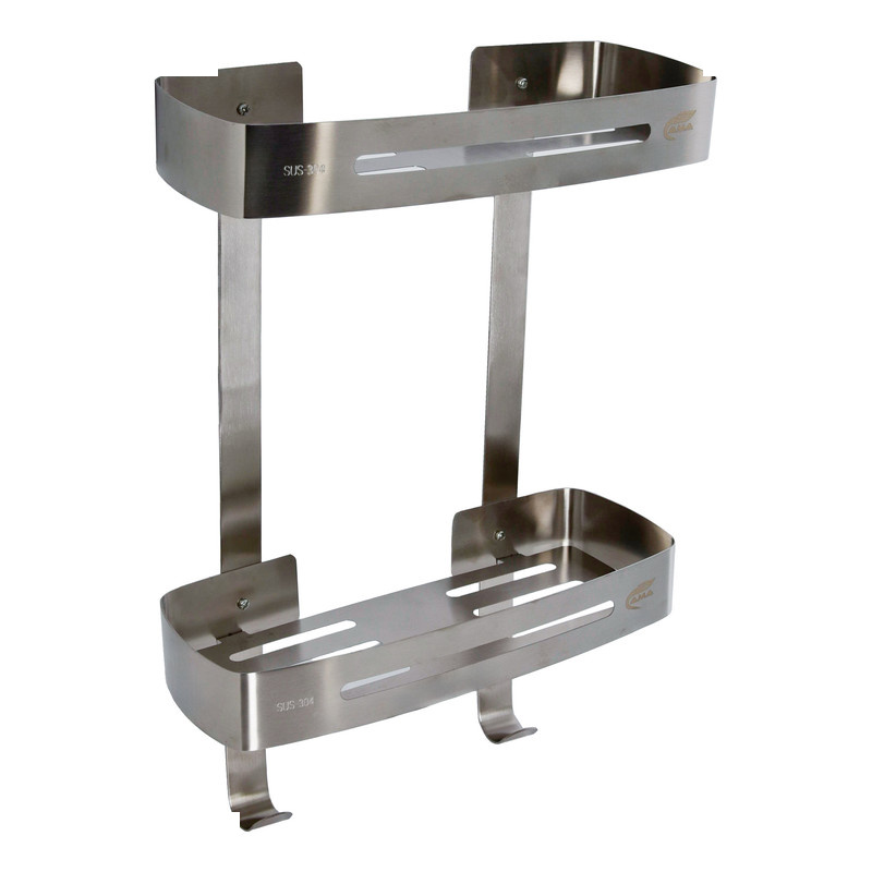 استند حمام آما دوطبقه مدل MAT استند حمام آما دوطبقه مدل MAT