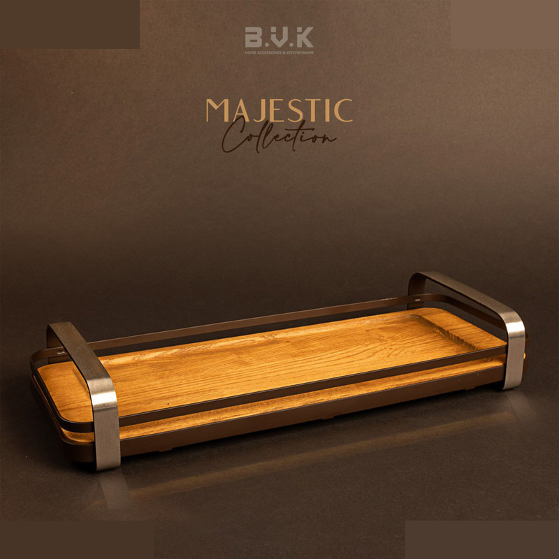 رولت خوری بی وی کی طرح مجستیک کد 452345