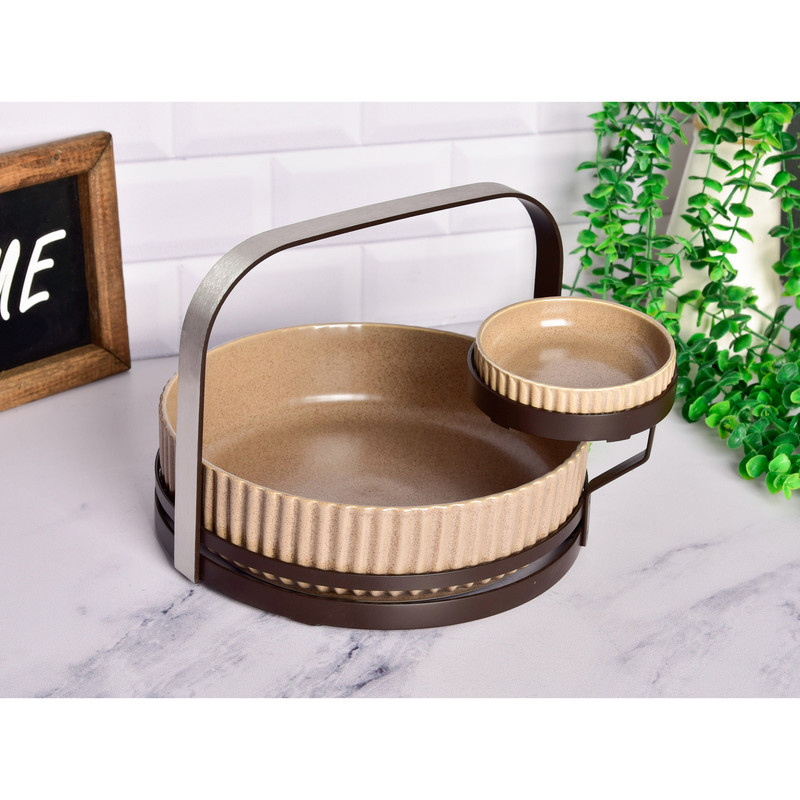 سالادخوری بی وی کی طرح مجستیک کد 452523