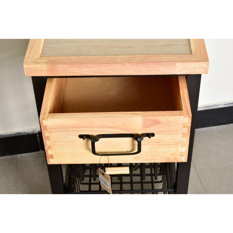 سبد سیب زمینی و پیاز  بی.وی.کی مدل 409821