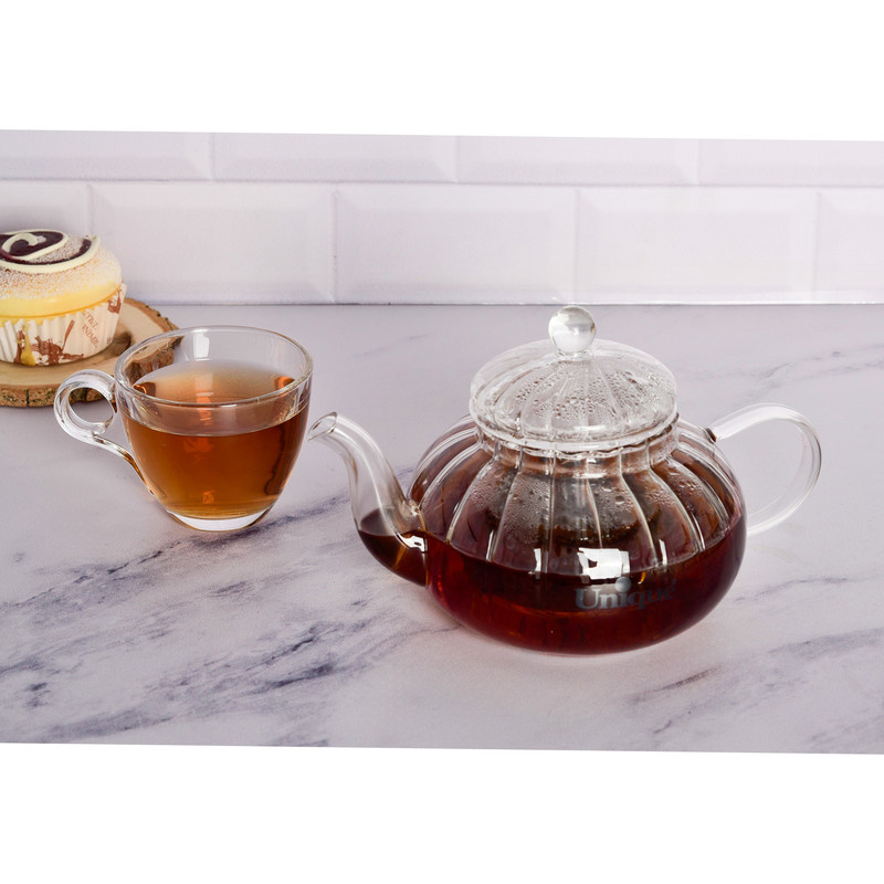 قوری یونیک کد 7972