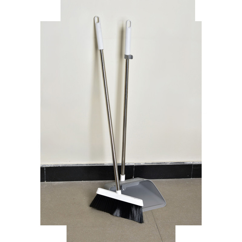 ست جارو و خاک انداز یونیک کد 2521