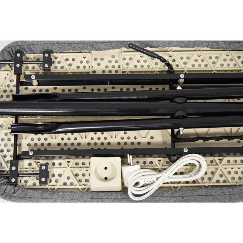 میز اتو یونیک مدل ایستاده کد 7040 میز اتو یونیک مدل ایستاده کد 7040