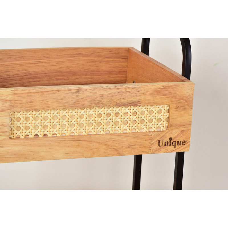 سبد سیب زمینی و پیاز یونیک مدل کاریزما کد  2967