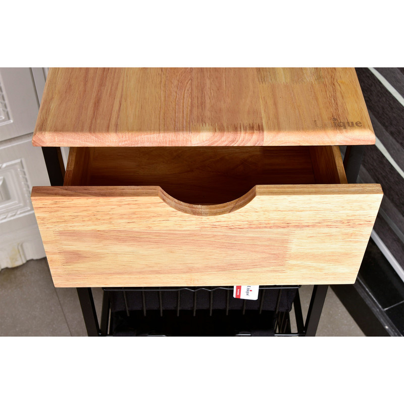 سبد سیب زمینی و پیاز یونیک مدل کاریزما کد 2904