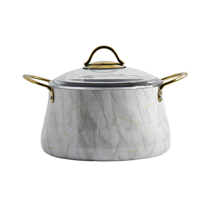 سرویس پخت و پز 7 پارچه بریونی مدل ماربل کد 00 سرویس پخت و پز 7 پارچه بریونی مدل ماربل کد 00