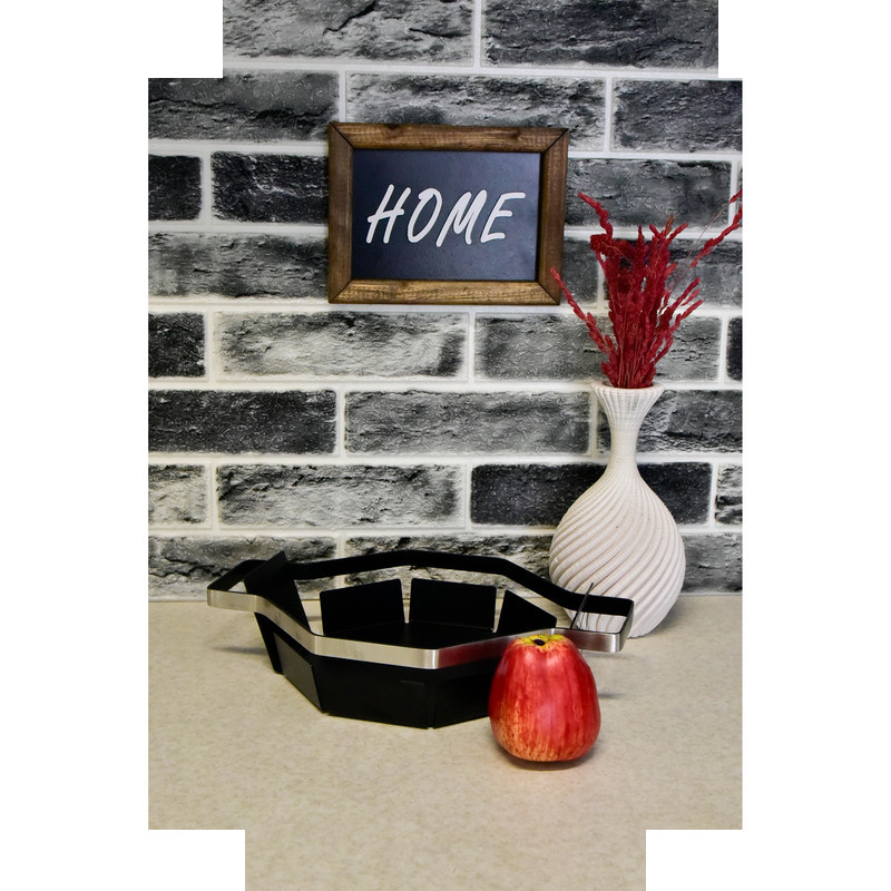 سبد میوه بی وی کی کد 441122 سبد میوه بی وی کی کد 441122