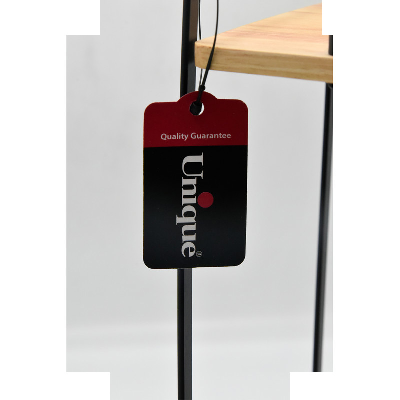 استند جا ادویه ای یونیک مدل دو طبقه کد 2927