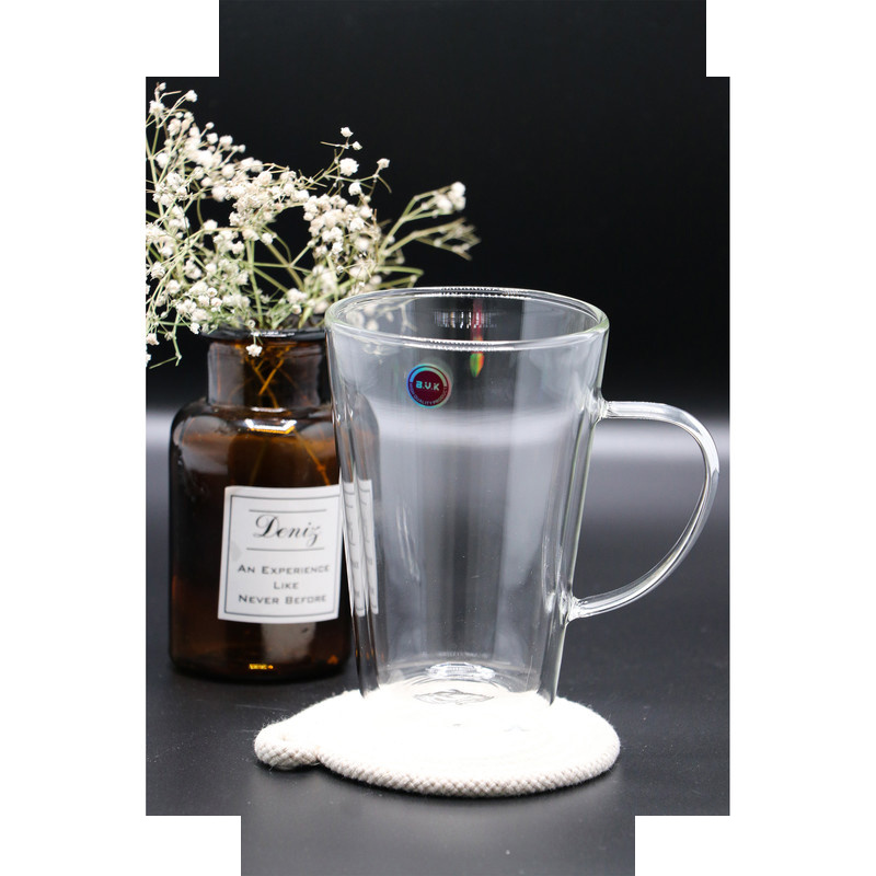 لیوان بی.وی.کی مدل شفاف کد 316109 لیوان بی.وی.کی مدل شفاف کد 316109