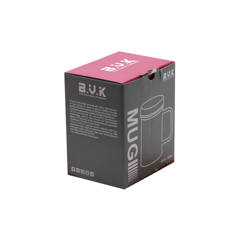 لیوان دمنوش ساز بی.وی.کی کد 314202 لیوان دمنوش ساز بی.وی.کی کد 314202