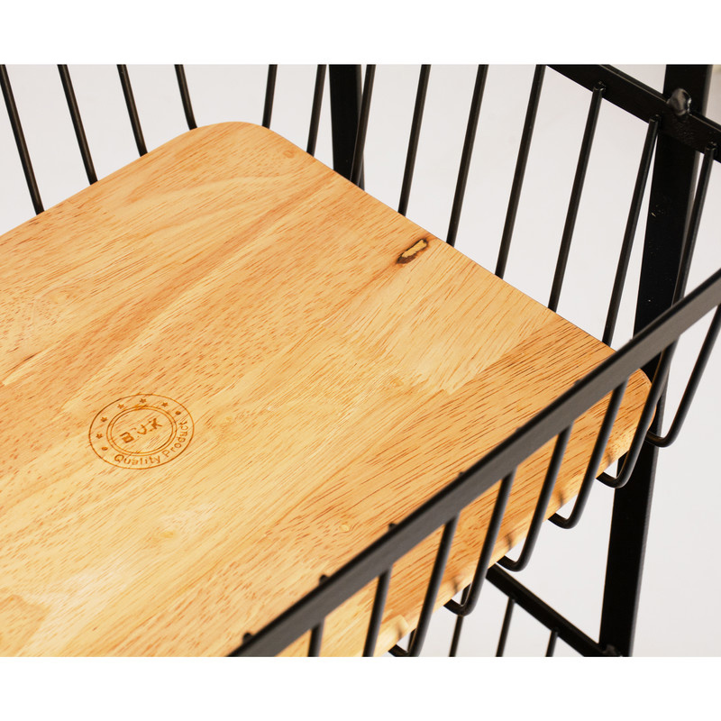 سبد سیب زمینی و پیاز بی وی کی کد 222