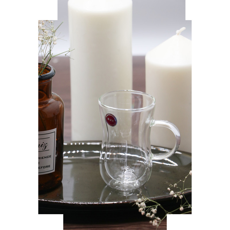 لیوان بی.وی.کی کد 316106 مجموعه 2 عددی لیوان بی.وی.کی کد 316106 مجموعه 2 عددی