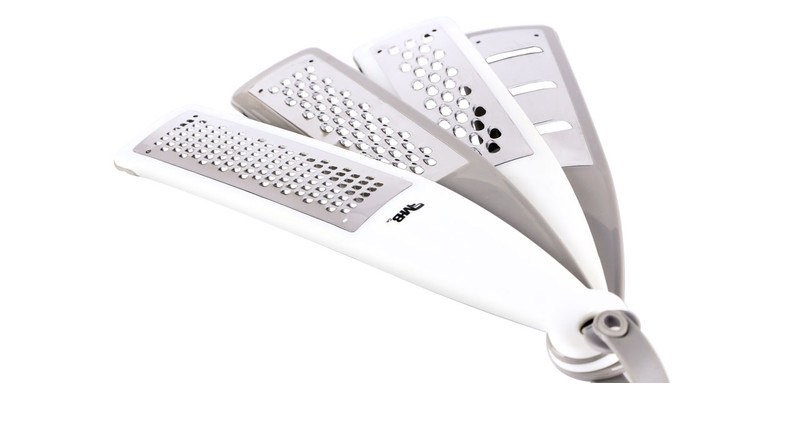 رنده ام بی مدل 5988 بسته 4 عددی رنده ام بی مدل 5988 بسته 4 عددی