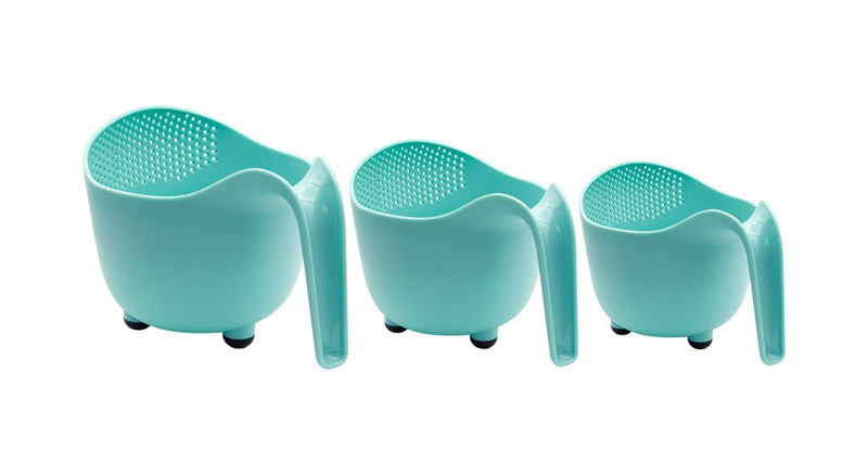 ست آبکش لیمون مدل Ml03 ست آبکش لیمون مدل Ml03