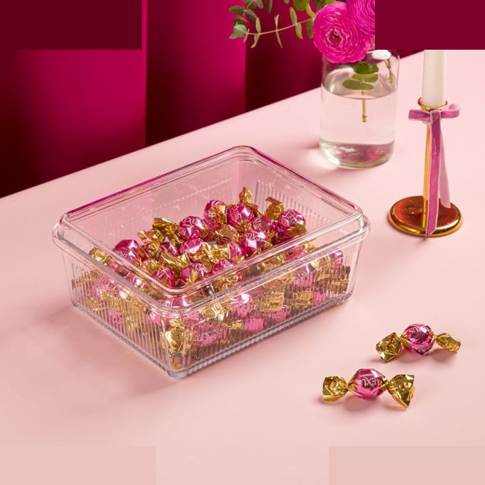 شکلات خوری لیمون مدل 2341 شکلات خوری لیمون مدل 2341