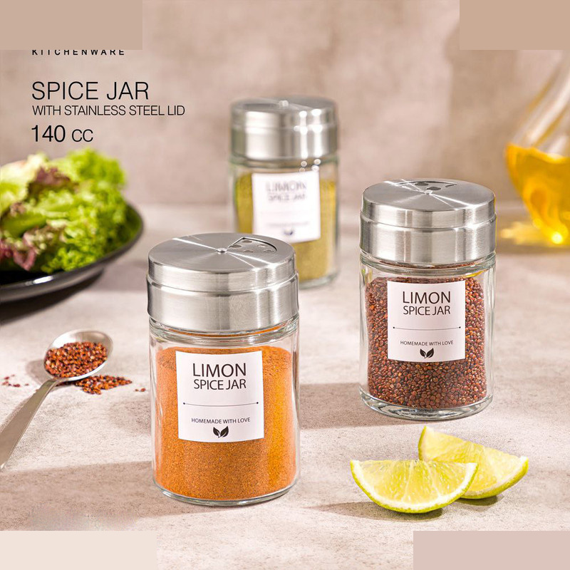 جا ادویه لیمون کد DH2383